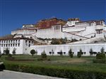 Тибет Патала Палац